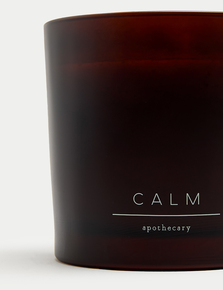 Calm 3 Wick Candle
