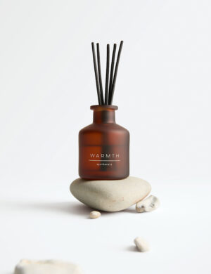 Warmth 30ml Mini Diffuser