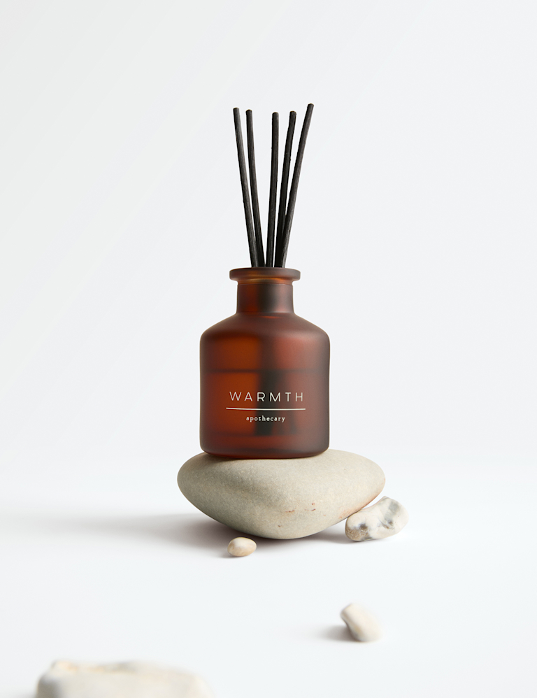 Warmth 30ml Mini Diffuser