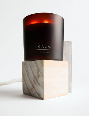 Calm 3 Wick Candle