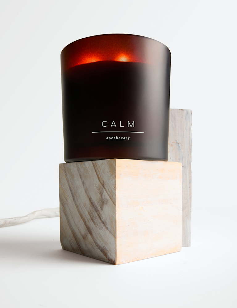 Calm 3 Wick Candle