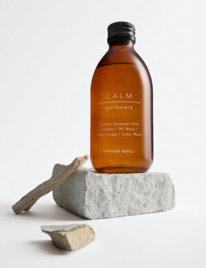 Calm Diffuser Refill