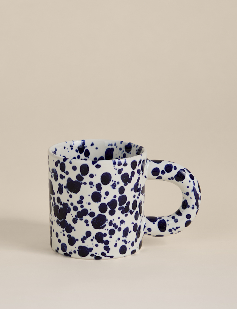 Splatter Mug