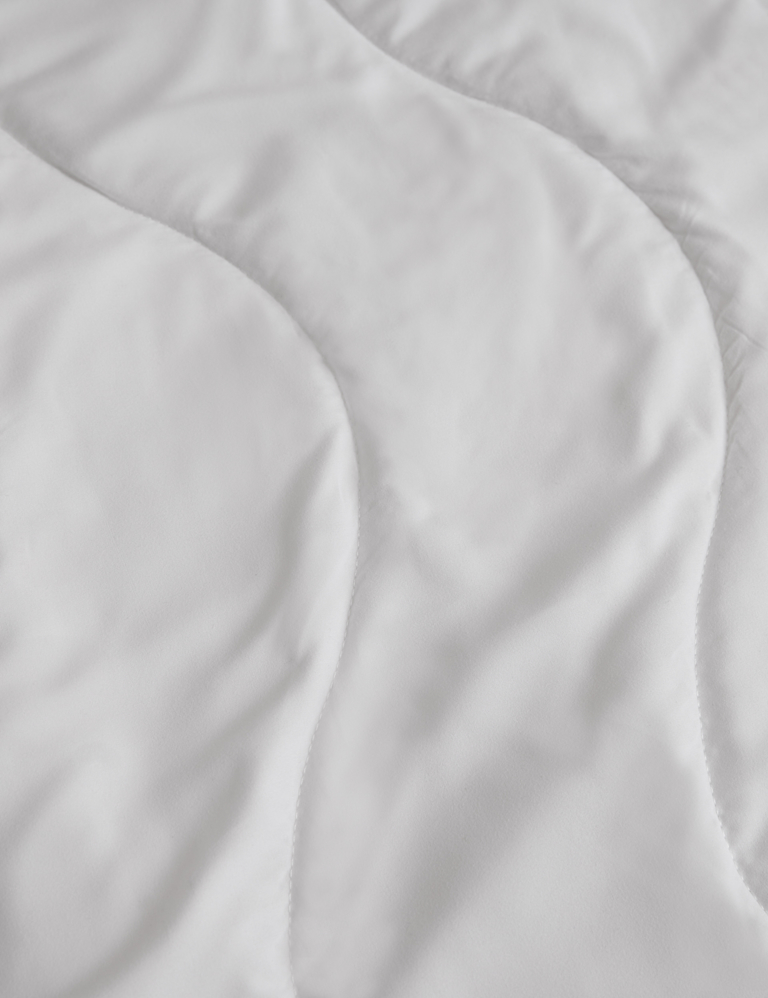 Smart Wash And Dry Anti Allergy Mattress Protector
