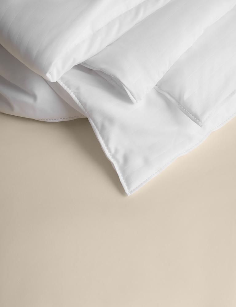 Supremely Washable 4.5 Tog Duvet