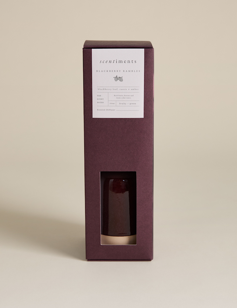 Blackberry Rambles Diffuser