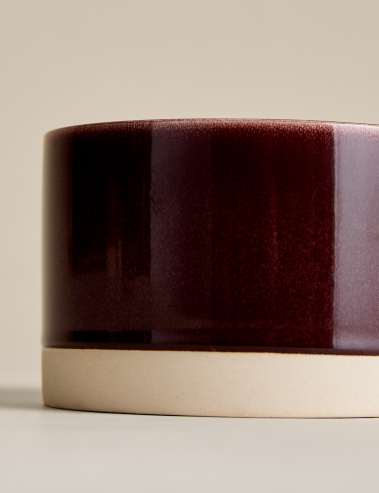 Blackberry Rambles 3 Wick Candle