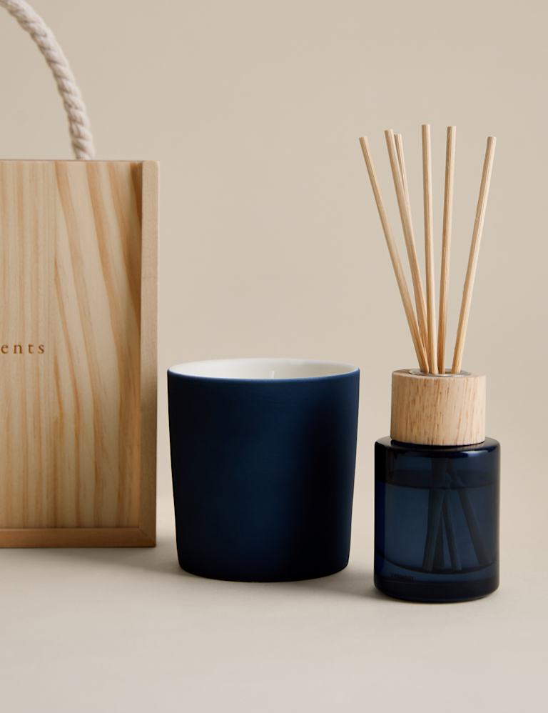 Wild Meadow & Coastal Breeze Gift Box