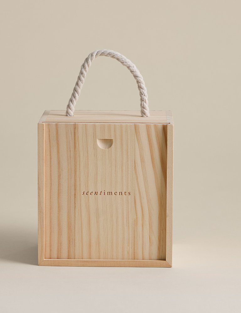 Wild Meadow & Coastal Breeze Gift Box