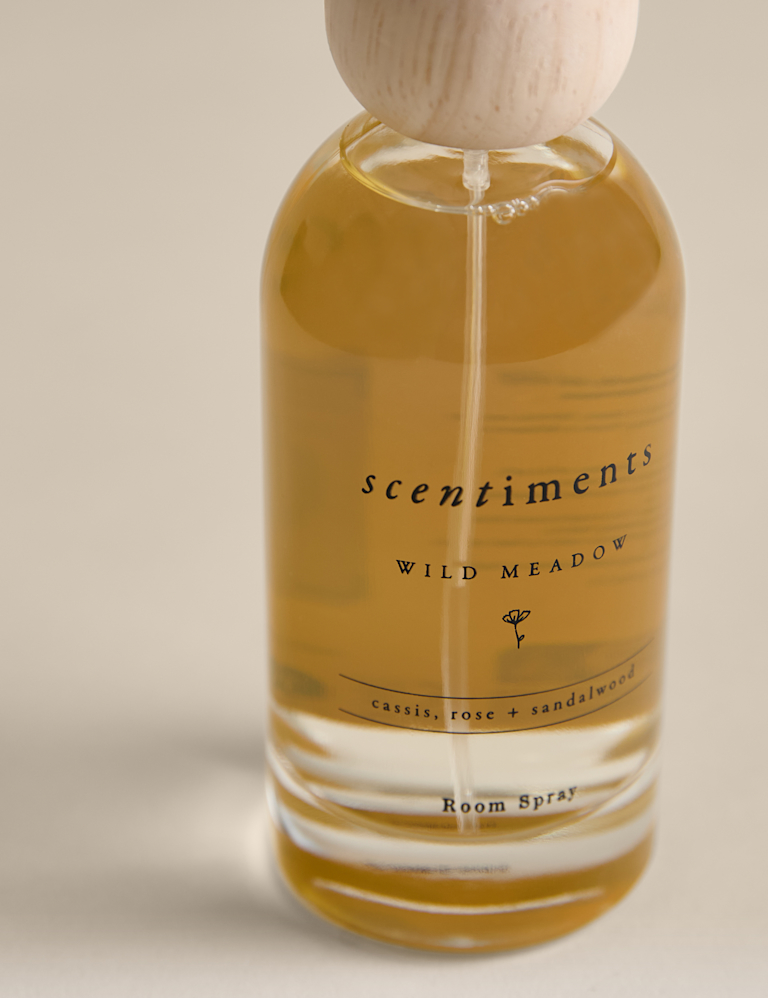 Wild Meadow Room Spray