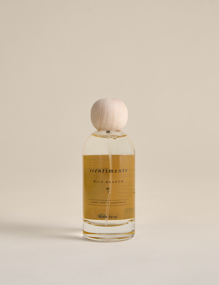 Wild Meadow Room Spray