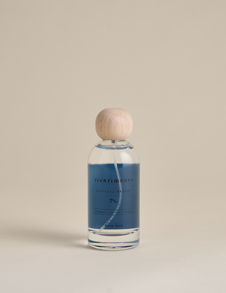 Coastal Breeze Room Spray