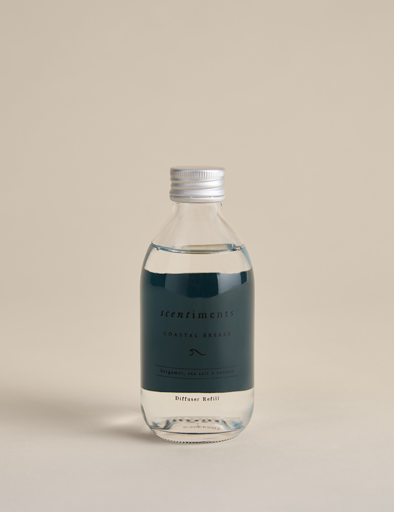 Coastal Breeze Diffuser Refill