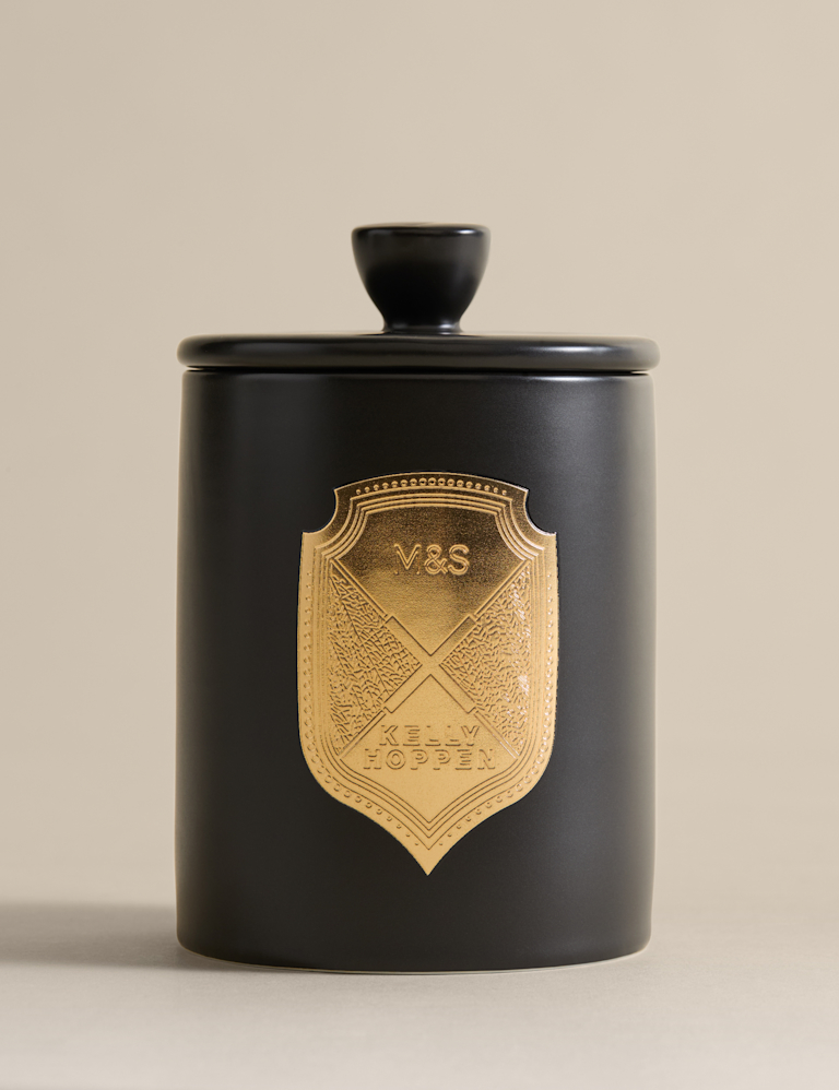 No. 2 Fragrance Decorative Scented Candle