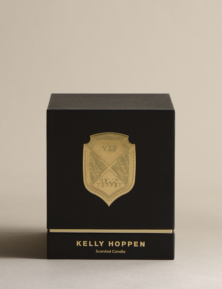 No. 2 Fragrance Decorative Scented Candle