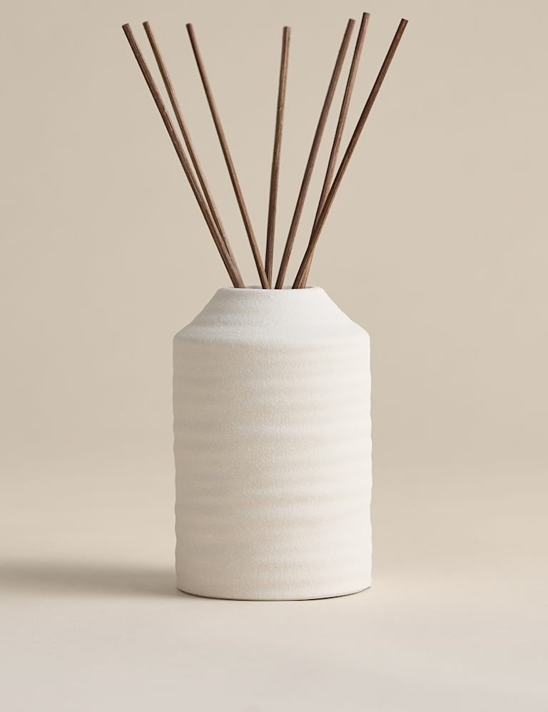 Bed Ceramic 150ml Diffuser