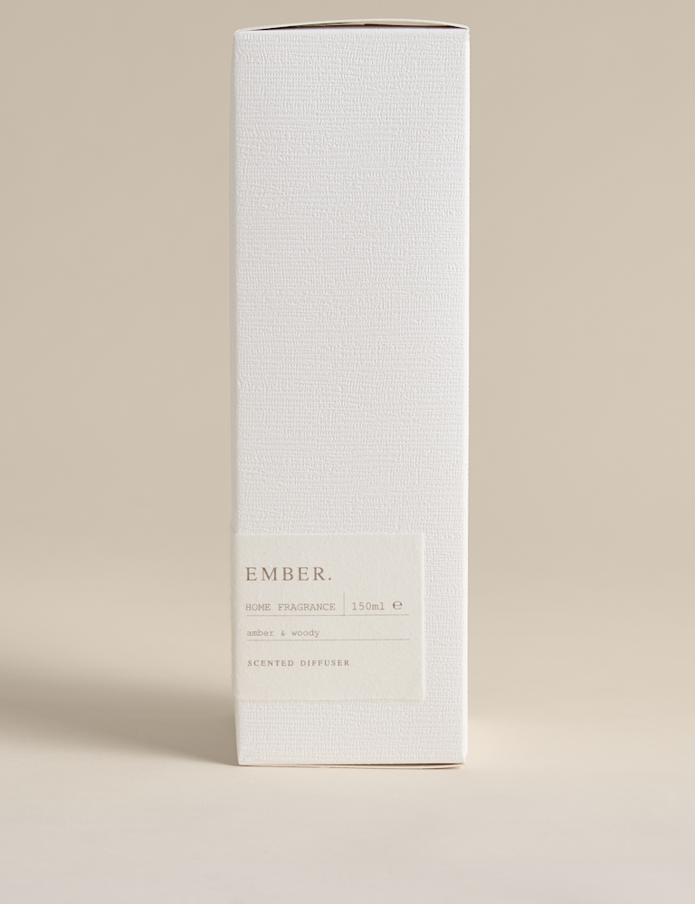 Ember Ceramic 150ml Diffuser