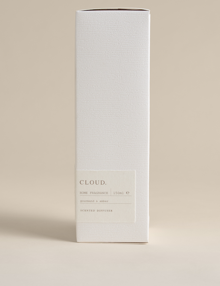 Cloud Ceramic 150ml Diffuser