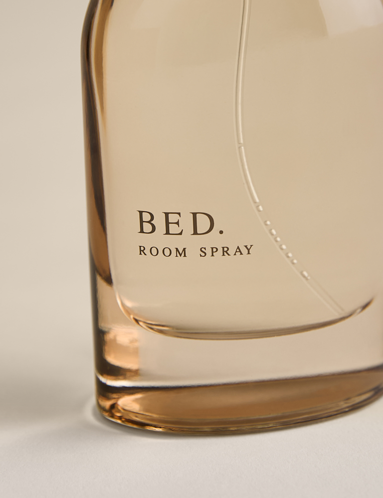 Bed Room & Linen Spray