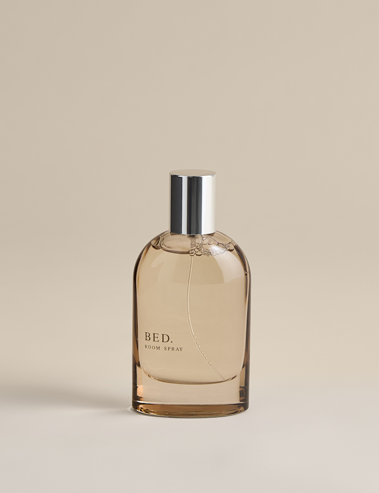 Bed Room & Linen Spray