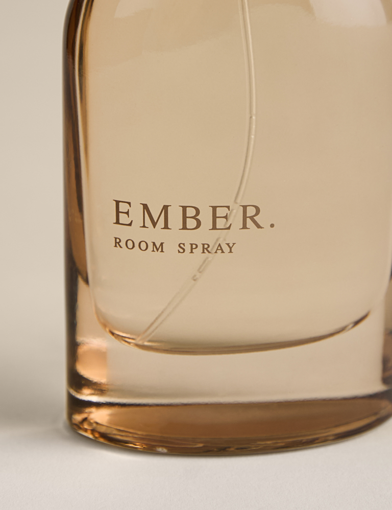 Ember Room & Linen Spray