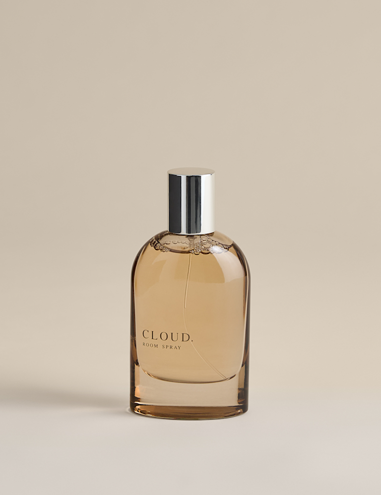 Cloud Room & Linen Spray