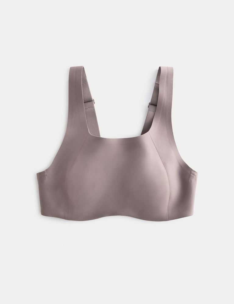 Ultimate Support Contoured Sports Bra A-H