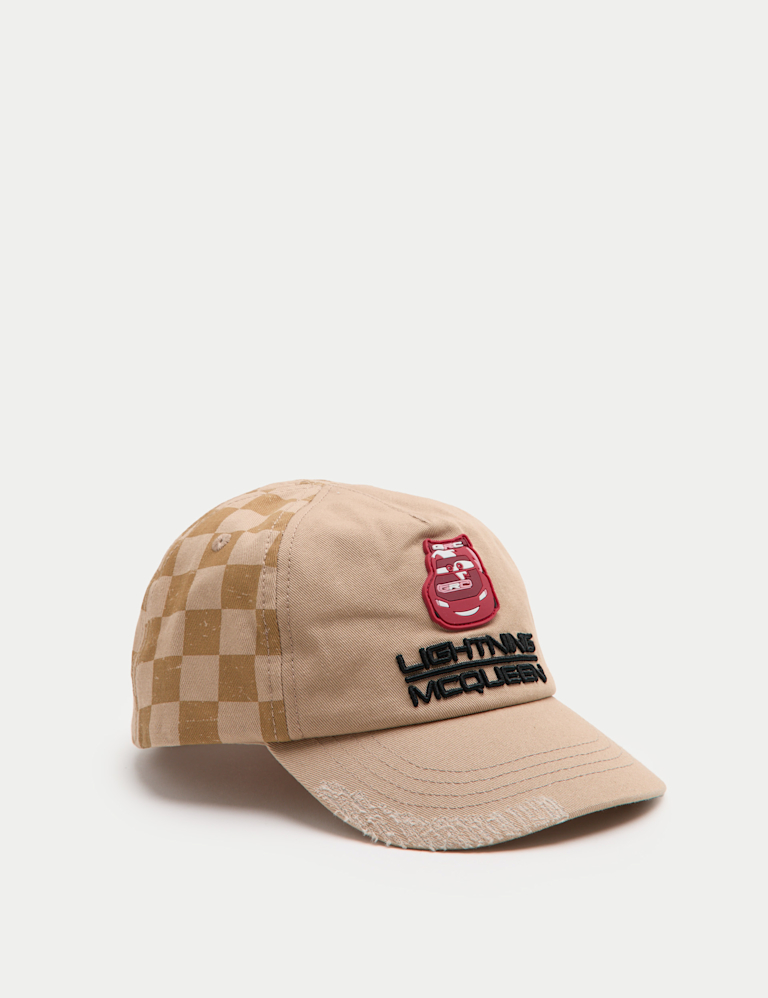 Kids’ Cars™ Cap (3-13 Yrs)