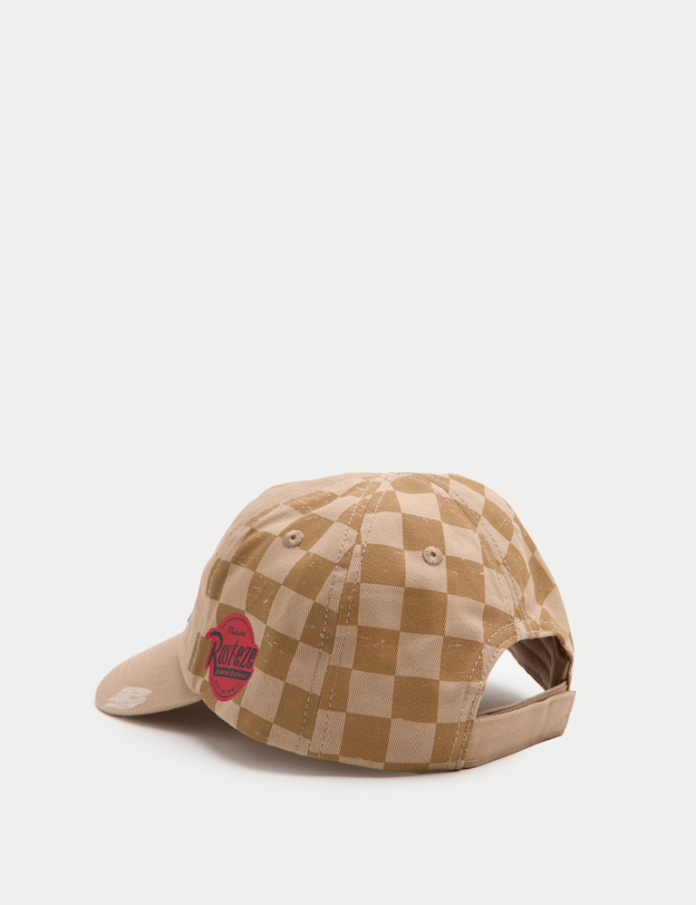 Kids’ Cars™ Cap (3-13 Yrs)