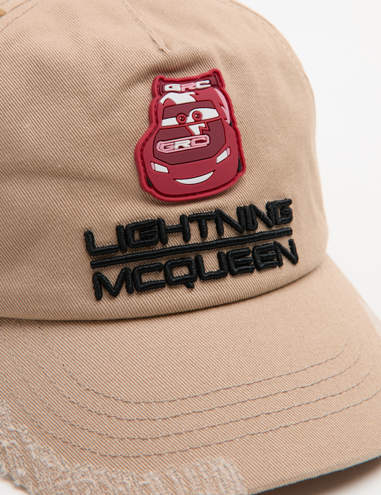 Kids’ Cars™ Cap (3-13 Yrs)