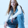 denim
