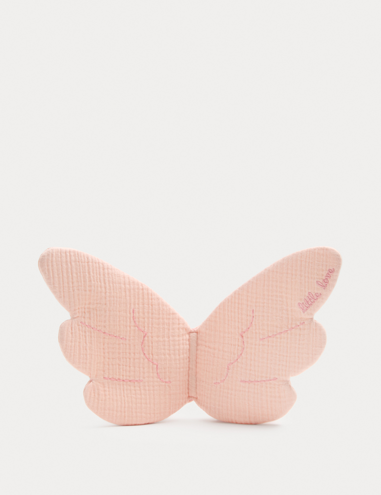 Dress Up Wings Toy