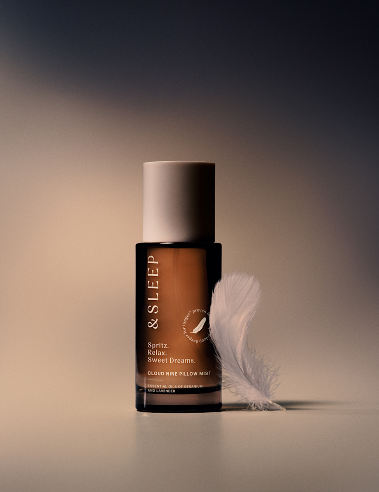 Cloud Nine Pillow Mist 100ml
