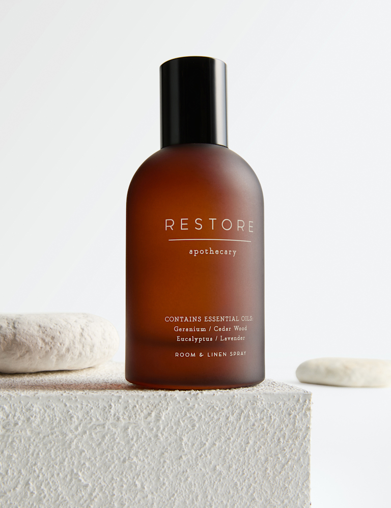 Restore Room Spray