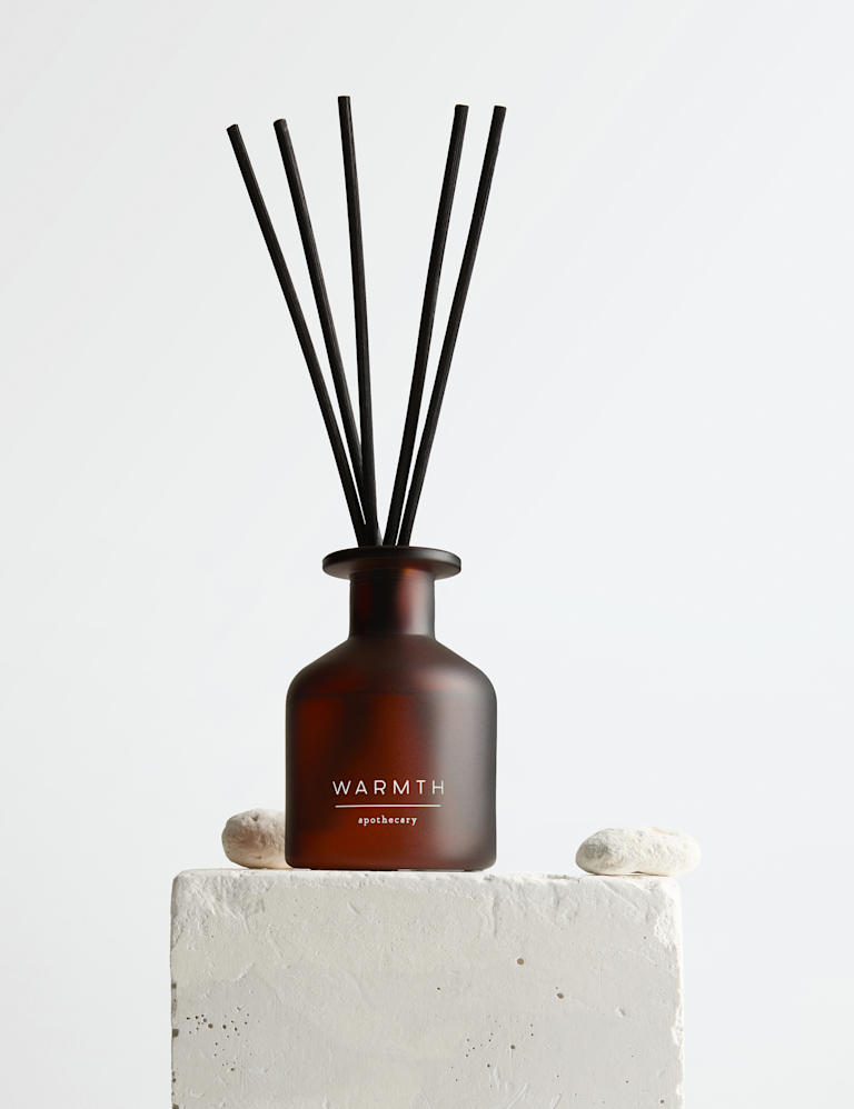 Warmth 100ml Diffuser