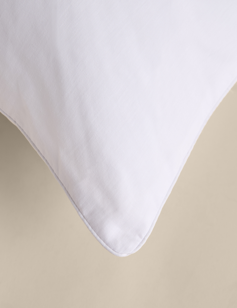 2 Pack Medium Pillows