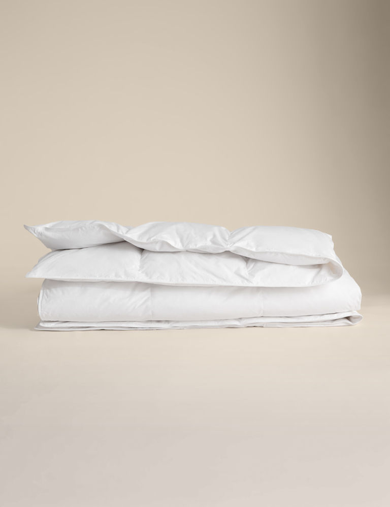 Duck Feather & Down 13.5 Tog Duvet