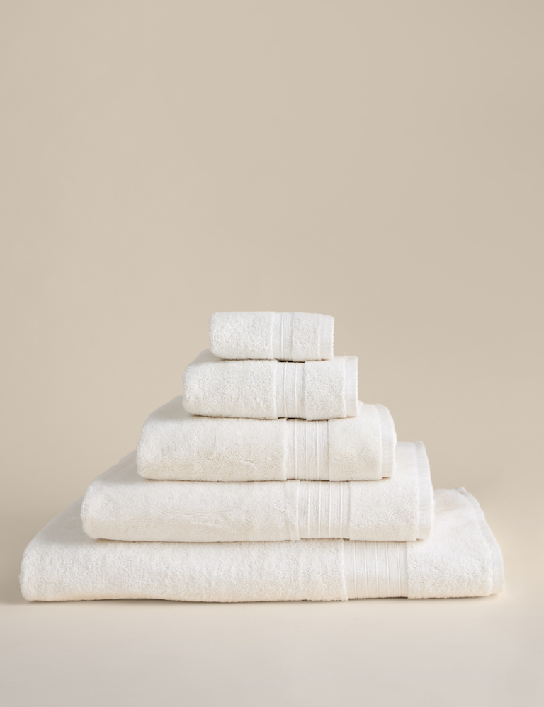 Egyptian Cotton Towel