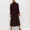 dark-brown