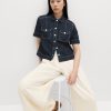 denim