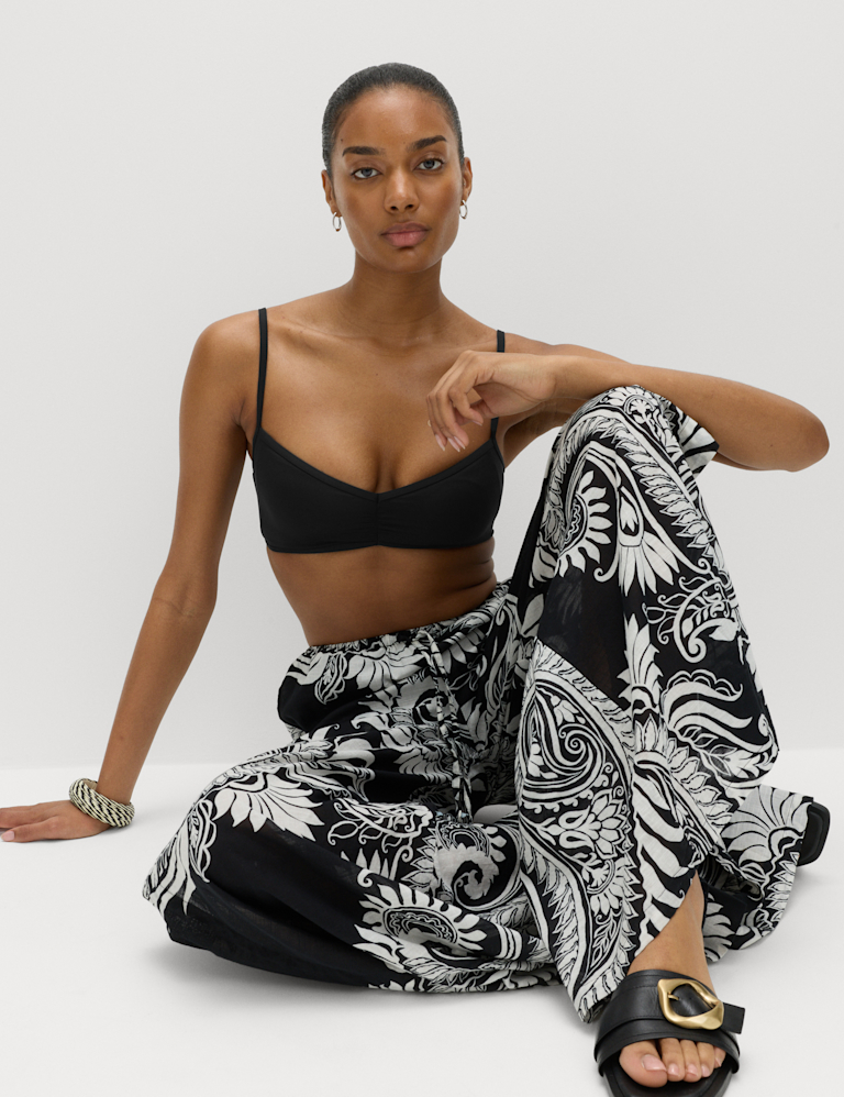 Plunge Bikini Top Plunge Bikini Top