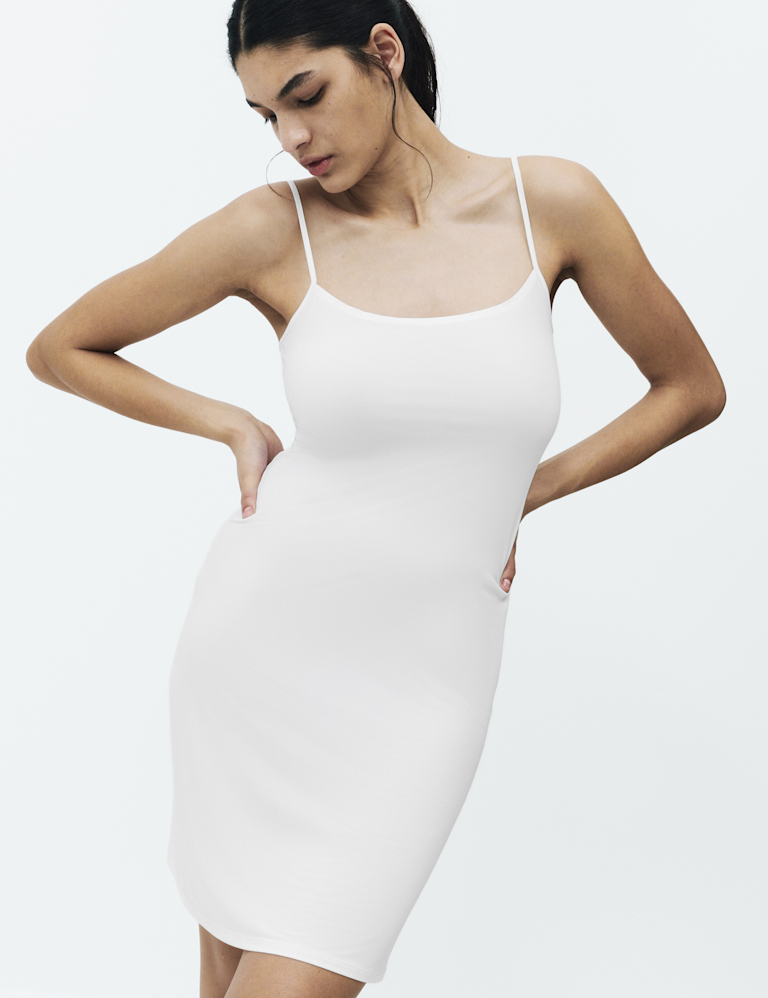 Body Invisibles™ Flexifit™ Full Slip