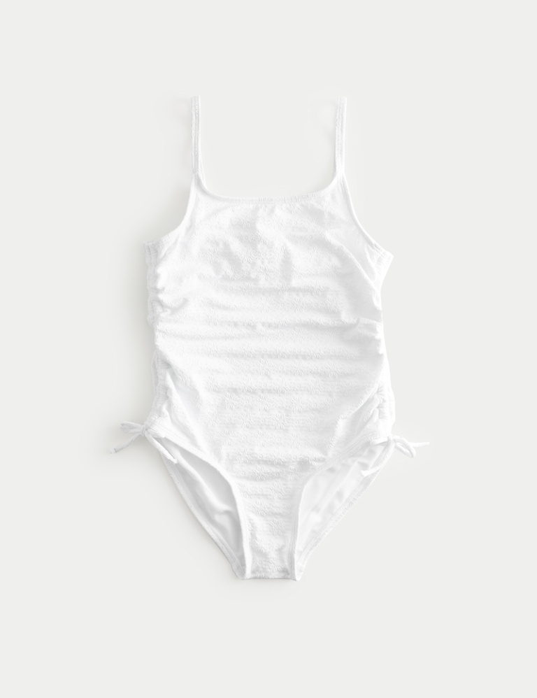 Broderie Swimsuit (6-16 Yrs) Broderie Swimsuit (6-16 Yrs)