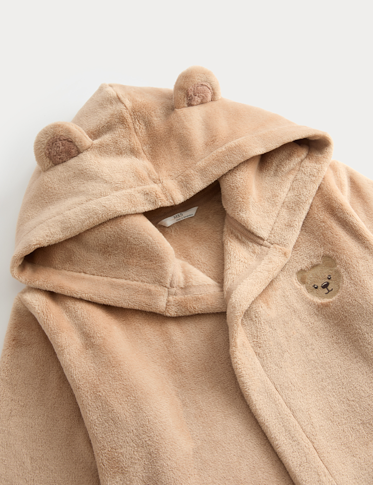 Spencer Bear™ Dressing Gown (1-16 Yrs)
