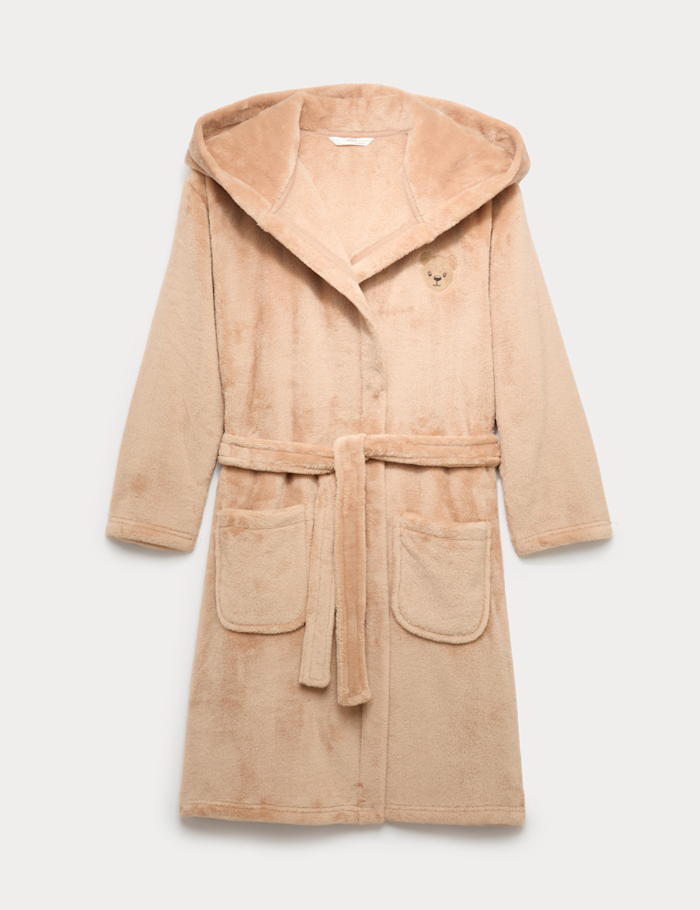 Spencer Bear™ Dressing Gown (1-16 Yrs)
