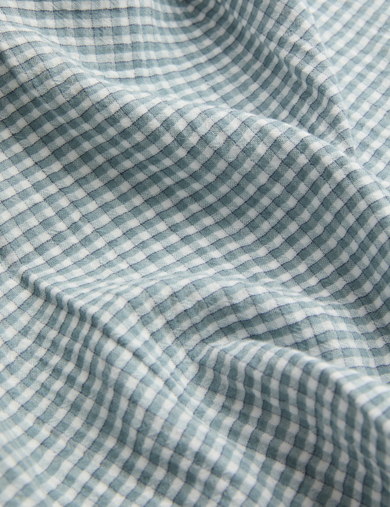 3 Pack Boys’ Pure Cotton Muslins Gift Set