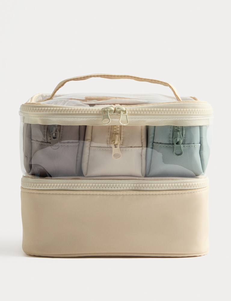 5 Pack Large Utility Bags