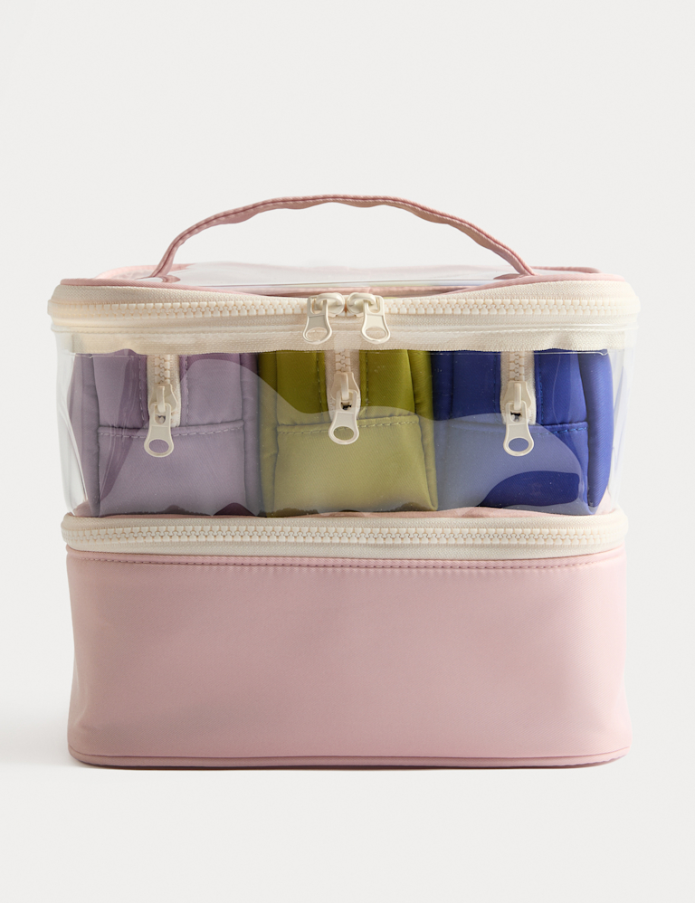 5 Pack Large Utility Bags