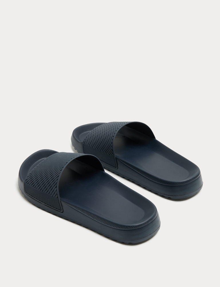 Pool Sliders