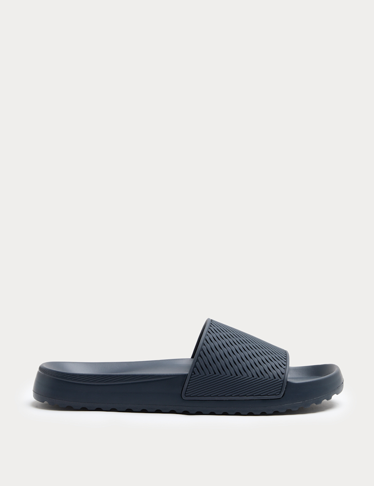 Pool Sliders